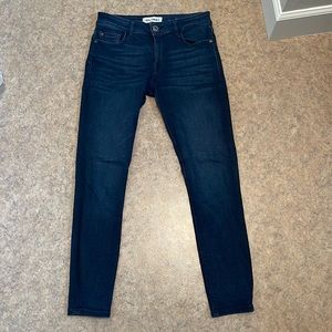 DL 1961 Margaux Instasculpt Ankle Skinny